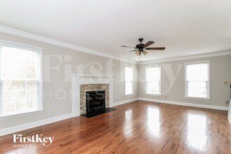 2005 Middleham Dr in Kernersville, NC - Building Photo - Building Photo