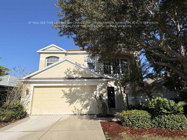 property at 6210 Blue Runner Ct