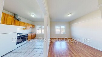 2605 High St in Oakland, CA - Building Photo