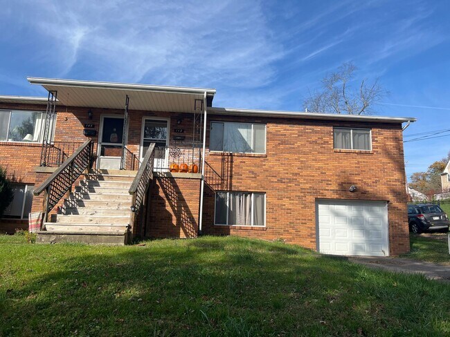 149-149 Summers St in Morgantown, WV - Building Photo - Building Photo