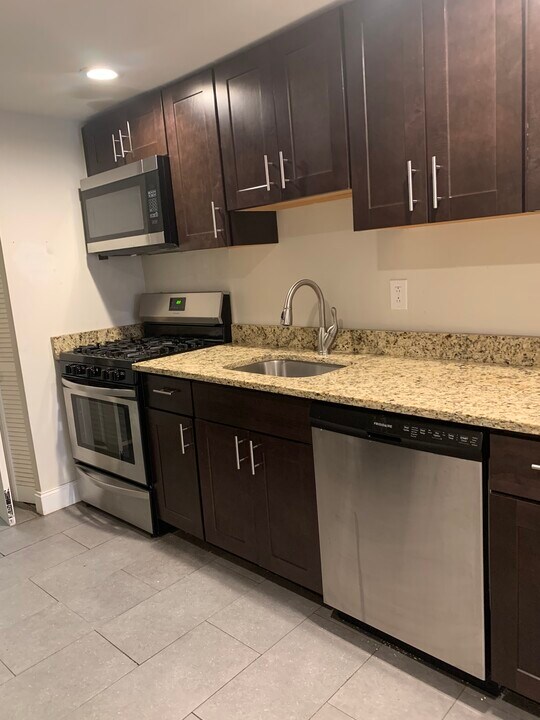 378 3rd St in Jersey City, NJ - Building Photo