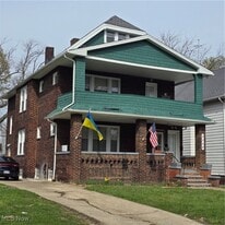 3304 E 118th St in Cleveland, OH - Building Photo
