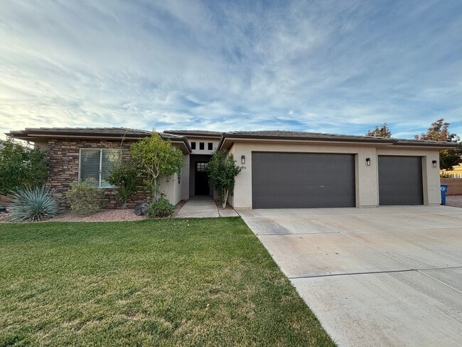 property at 410 E 3975 S