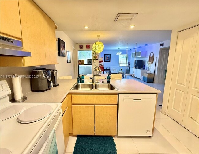 property at 10857 NW 7th St