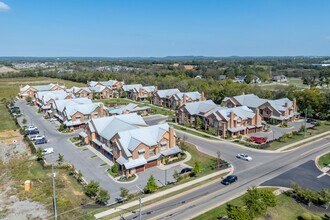 The Preserve at Chandler Park in Gallatin, TN - Building Photo - Building Photo