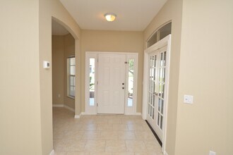 40 Sloganeer Trail in Palm Coast, FL - Building Photo - Building Photo