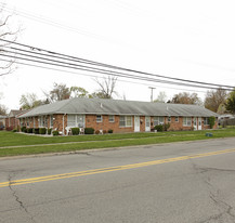 Z on Woodland in Royal Oak, MI - Building Photo