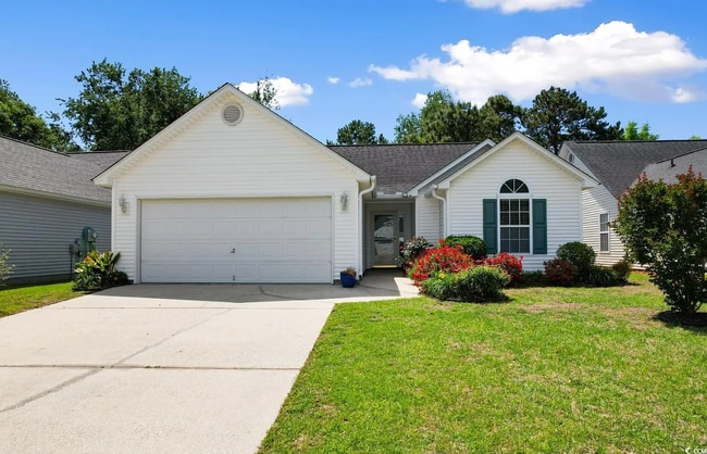 property at 4591 Hidden Creek Ln