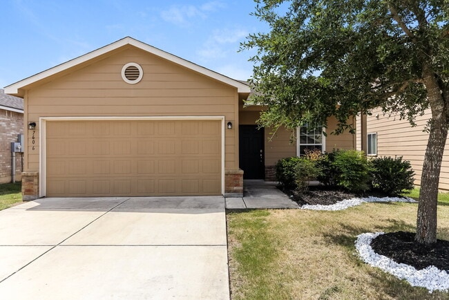 property at 7606 Paraiso Point
