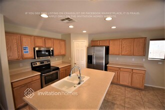45495 W Windmill Dr in Maricopa, AZ - Building Photo - Building Photo