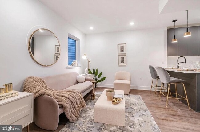 property at 1512 N 26th St