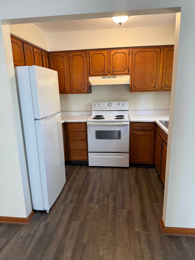 318 E Forest St, Unit 1