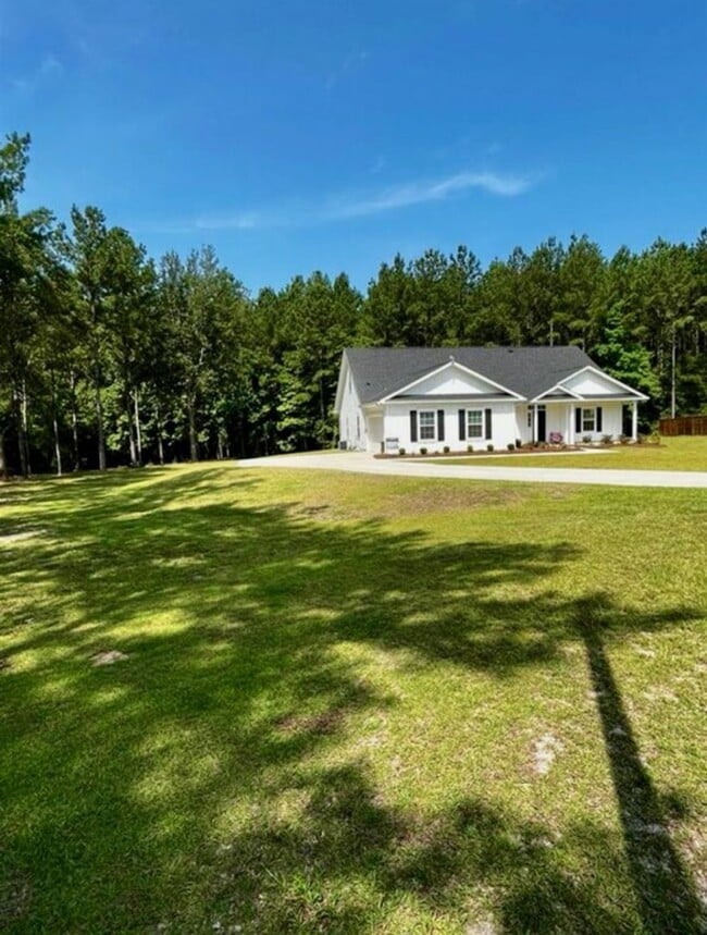 140 Shumard Ct in Monticello, FL - Building Photo - Building Photo