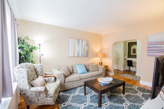 90 Kilsyth Rd, Unit 43 in Boston, MA - Building Photo - Building Photo