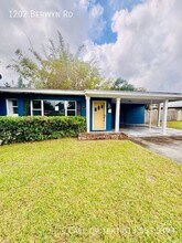 1202 Berwyn Rd in Orlando, FL - Building Photo - Building Photo