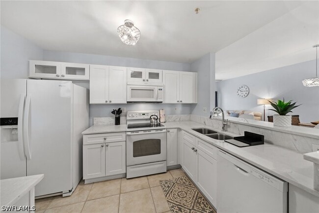 property at 15393 Bellamar Cir