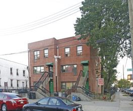 1085-1087 Hegeman Ave in Brooklyn, NY - Building Photo - Building Photo