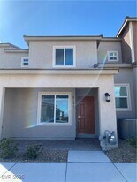 6148 Foxes Dl St in Las Vegas, NV - Building Photo