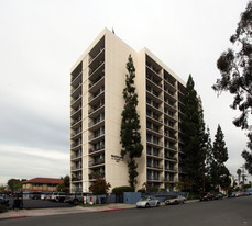 Guadalupe Plaza Apartments