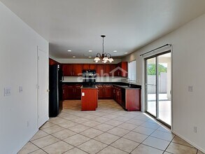 7225 W Williams St in Phoenix, AZ - Foto de edificio - Building Photo