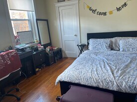 39 Gardner St in Boston, MA - Building Photo