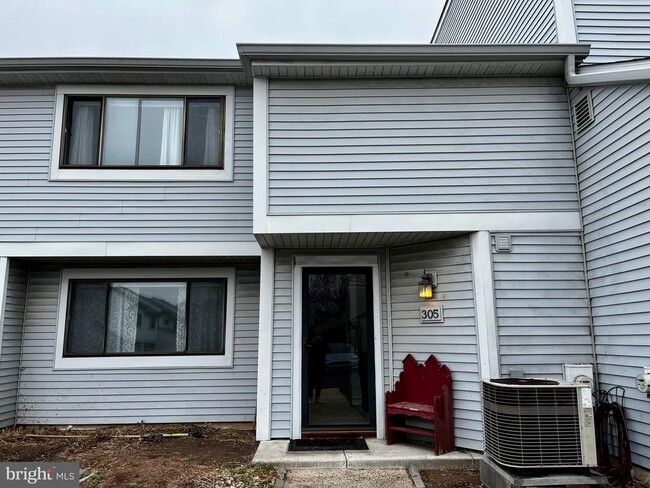 property at 305 Continental Dr