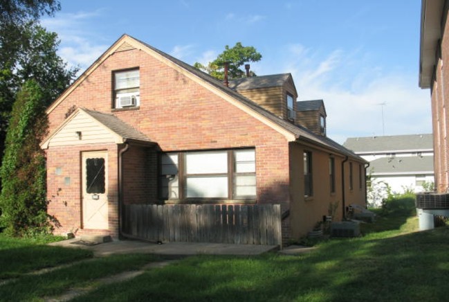 3843 S 46th St in Lincoln, NE - Building Photo - Building Photo