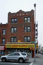 4802 7th Ave in Brooklyn, NY - Building Photo - Building Photo