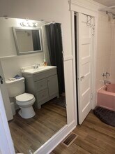 504 Glover St in Charleston, WV - Building Photo - Building Photo