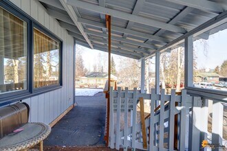 3305 Cope St-Unit -A in Anchorage, AK - Building Photo - Building Photo