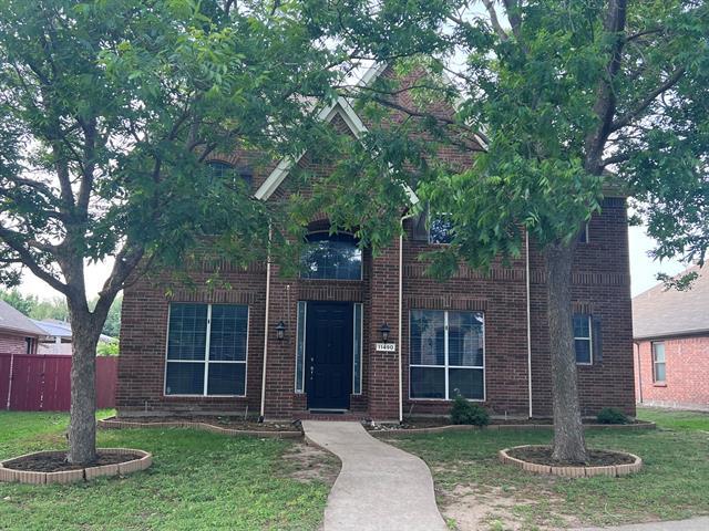 property at 11490 La Grange Dr