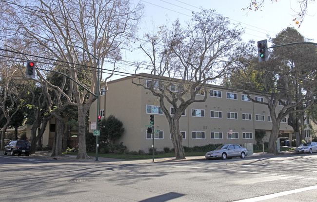 Central and Grand Apartments