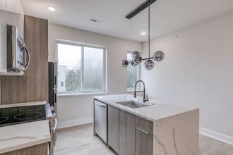 Brand New Luxury Apartments in Philadelphia, PA - Building Photo - Interior Photo