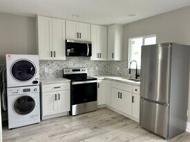 5534 Santa Barbara Ave, Unit New Studio Available in Garden Grove, CA - Building Photo