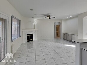 1709 Wandering Winds Way, Unit 2-404 in Las Vegas, NV - Building Photo - Building Photo