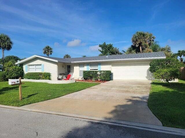 162 Beacon Ln in Jupiter, FL - Building Photo