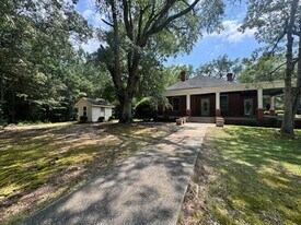 56 Frost School Rd in Lagrange, GA - Building Photo