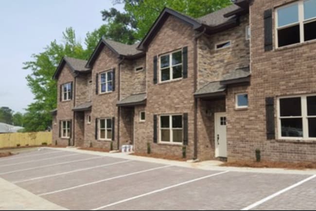 property at 377 White St