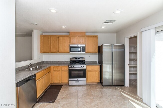 property at 8200 Calico Wind St