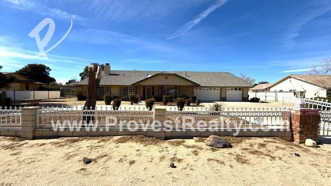 14664 Pamlico Rd in Apple Valley, CA - Building Photo - Building Photo
