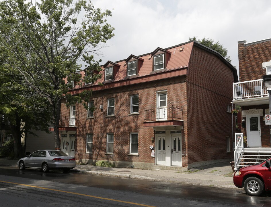 1685-1693 de l'Église in Montréal, QC - Building Photo
