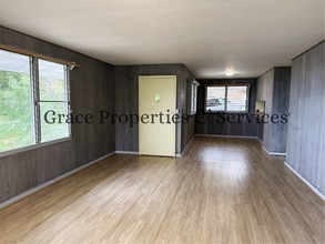 1901 Iwi Way in Honolulu, HI - Building Photo - Building Photo