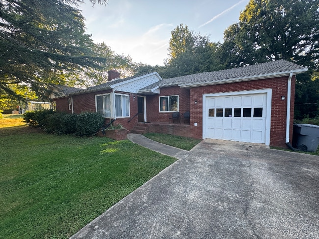 property at 701 Ashmore Dr