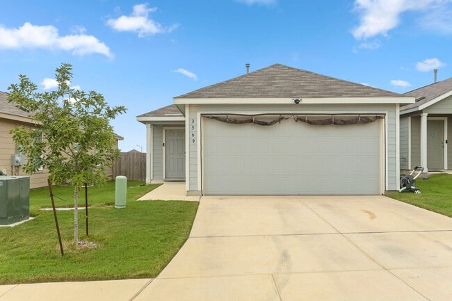 property at 3569 Millbrook Wy