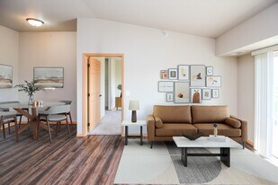 The Pines at Rapid in Rapid City, SD - Building Photo