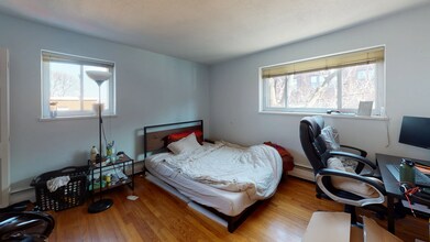 280 Corey Rd, Unit 32 in Boston, MA - Building Photo - Building Photo