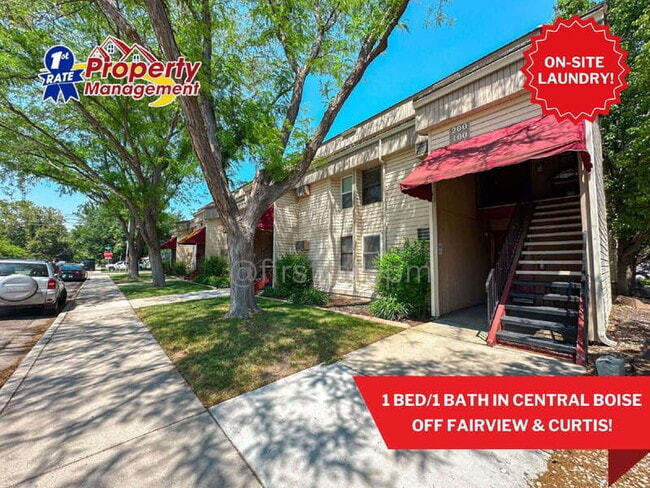 property at 1680 N Phillippi St