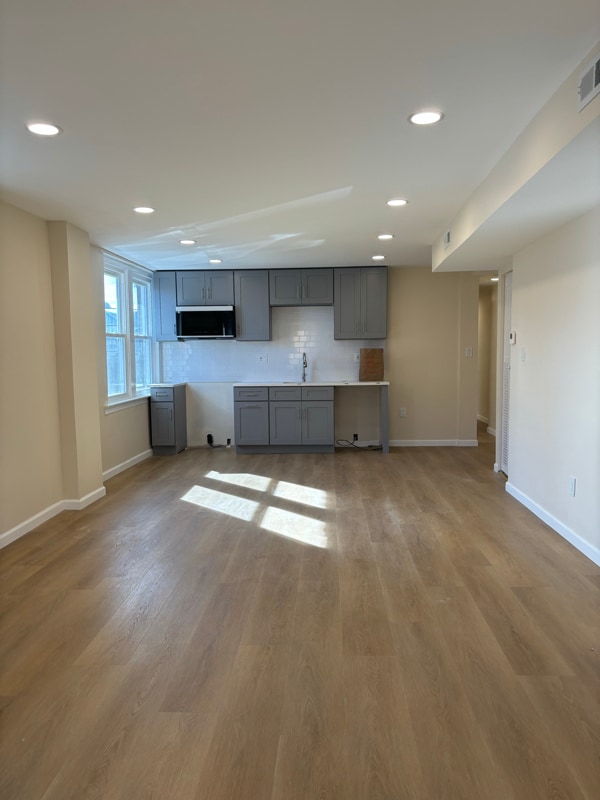 1318 E Luzerne St in Philadelphia, PA - Building Photo - Building Photo