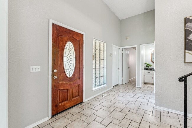 6000 Marlow Ln in Oklahoma City, OK - Building Photo - Building Photo