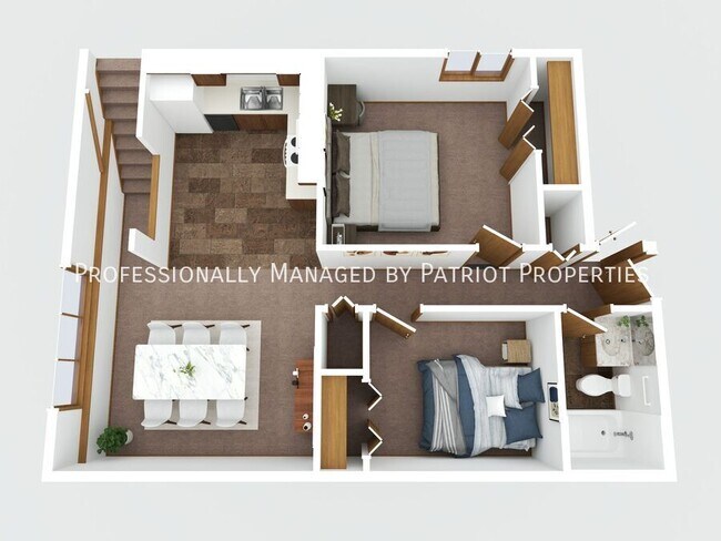 3760 Orin Rd in Madison, WI - Building Photo - Building Photo